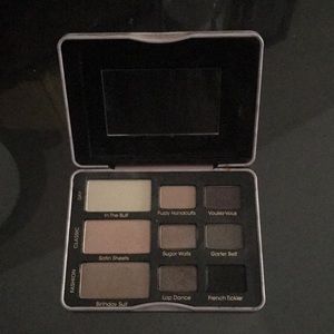 Too faced eyeshadow palette
